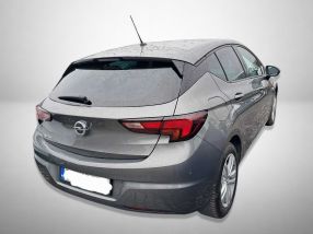Opel Astra - 2020