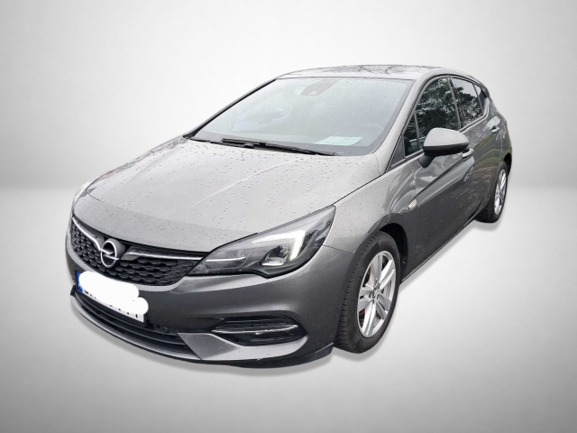 Opel Astra 2020