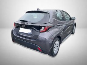 Toyota Yaris - 2024