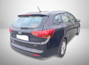 Kia Ceed - 2012