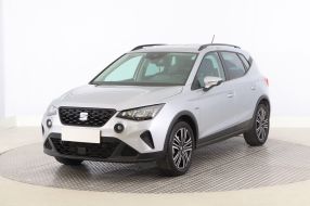 Seat Arona - 2024