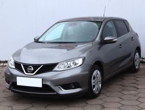 Nissan Pulsar - 2016