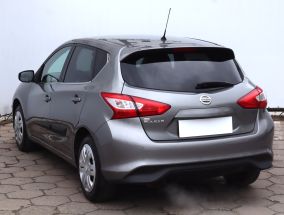 Nissan Pulsar - 2016