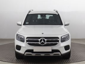 Mercedes-Benz GLB - 2021