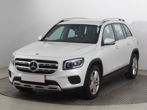 Mercedes-Benz GLB - 2021