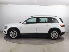 Mercedes-Benz GLB - 2021