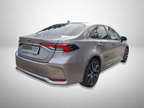 Toyota Corolla - 2019