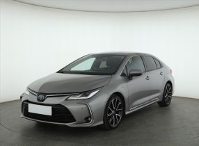 Toyota Corolla - 2019
