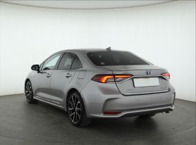 Toyota Corolla - 2019