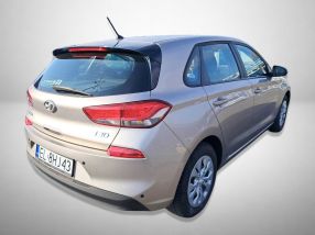 Hyundai i30 - 2020