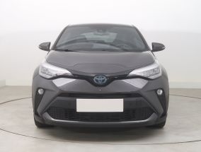 Toyota C-HR - 2021