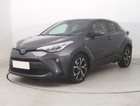 Toyota C-HR - 2021