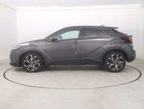 Toyota C-HR - 2021