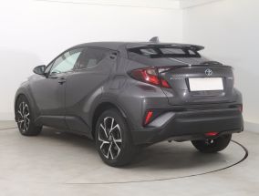 Toyota C-HR - 2021