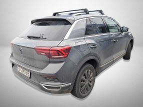 Volkswagen T-Roc - 2020