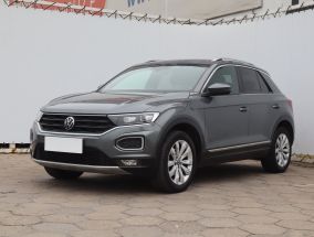 Volkswagen T-Roc - 2020