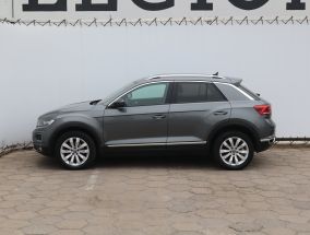 Volkswagen T-Roc - 2020