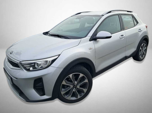Kia Stonic 2019
