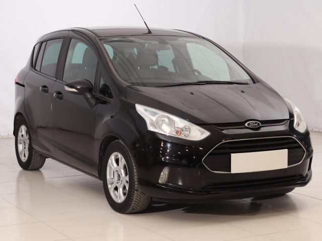 Ford B-Max 2017
