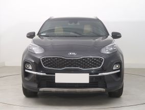 Kia Sportage - 2020