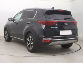 Kia Sportage - 2020
