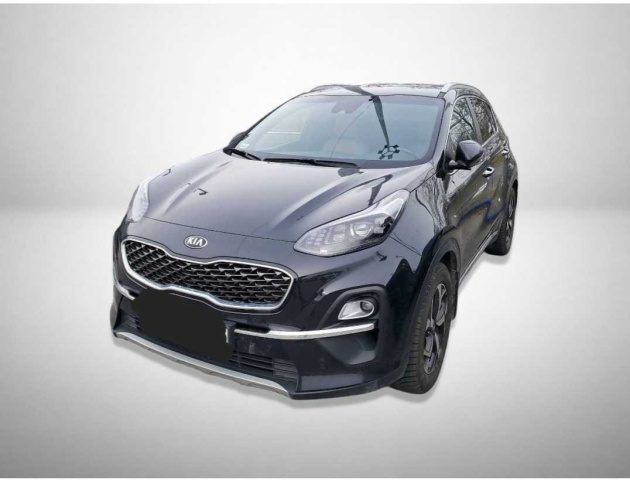 Kia Sportage 2020