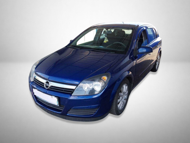 Opel Astra 2005