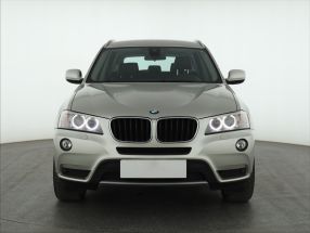 BMW X3 - 2012