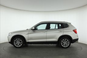 BMW X3 - 2012
