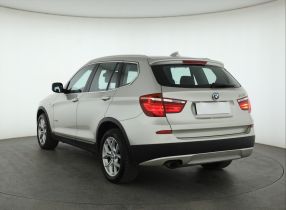 BMW X3 - 2012