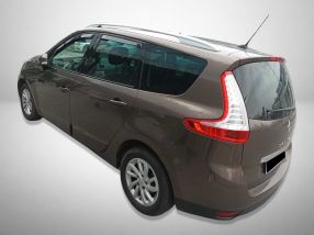 Renault Grand Scenic - 2014