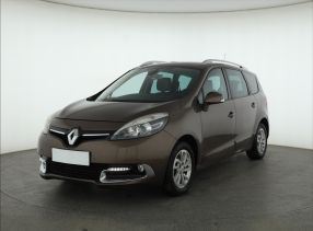 Renault Grand Scenic - 2014