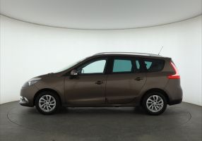 Renault Grand Scenic - 2014
