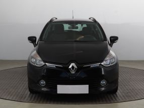 Renault Clio - 2016