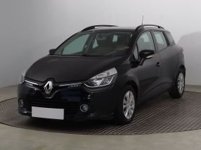 Renault Clio - 2016