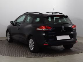 Renault Clio - 2016