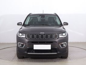 Jeep Compass - 2019