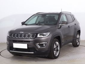 Jeep Compass - 2019