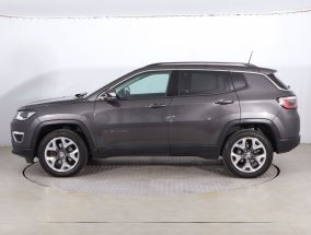 Jeep Compass - 2019