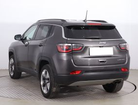 Jeep Compass - 2019