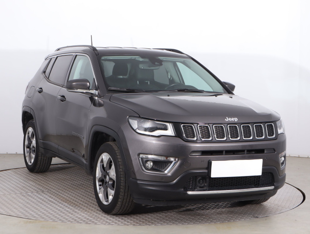 Jeep Compass 2019