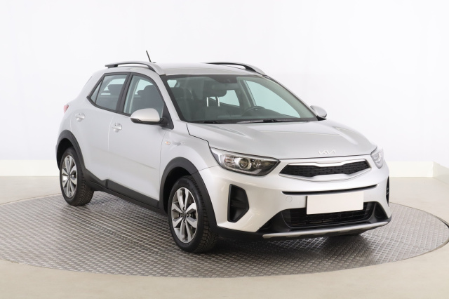 Kia Stonic 2022
