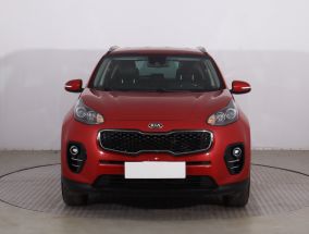Kia Sportage - 2017