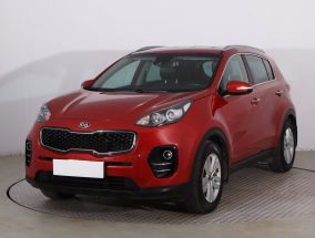 Kia Sportage - 2017