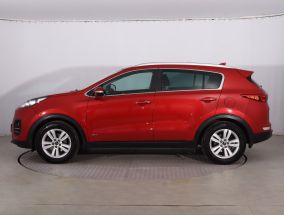 Kia Sportage - 2017