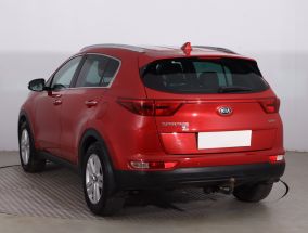 Kia Sportage - 2017
