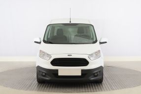 Ford Transit Courier - 2017