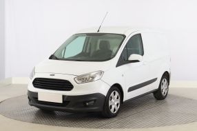 Ford Transit Courier - 2017