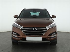 Hyundai Tucson - 2016