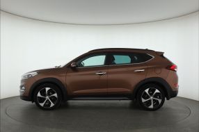 Hyundai Tucson - 2016